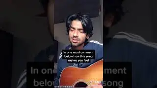 Dusk Til Dawn (Acoustic/Sad)