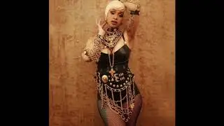 [FREE] Cardi B Type Beat - 