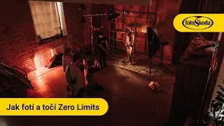 Jak fotí a točí Zero Limits