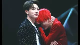 VKook - Your Smile