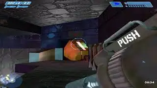 HaloCustomEditon: Scrim Vid #3