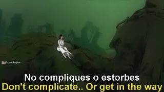 Kimbra - Stuff I Don't Need ft. BANKS | Subtitulada Español + Lyrics