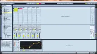 EQ 8 in Ableton Live 8 - Explained