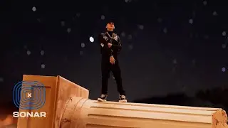 Cris MJ - Braile (Visualizer) | Apocalipsis