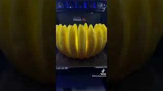 This is Bananas! But they are 3D Printed!