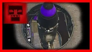 The Missile launch - Fortnite: Battle Royale