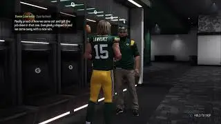 Aye yo!