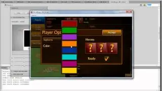 Multiscreen UI Makes Mobile Game Dev Easy