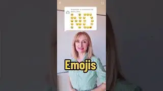 EMOJIS con emociones negativas. 
