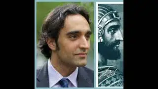 Discovering Cyrus and the Idea of Iran: From the Cartoons of The 300 to the Craft of History