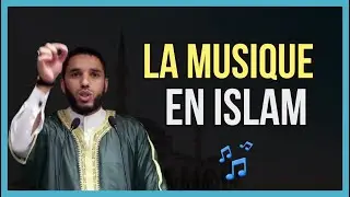 WHAT DOES ISLAM REALLY SAY ABOUT MUSIC? by Imam Rachid Eljay