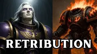 Retribution | Fulgrim Clone & Legion of the Damned Inspired Epic Metal | Warhammer 40k