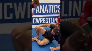How not to have your Guard Passed by Garry Tonon