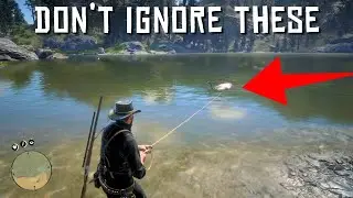 10 RDR2 Tricks and Tips That Save You Headaches