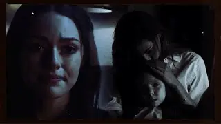 Hayley & Hope | Never able to make it up to them