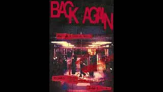 CHANYEOL 찬열 'Black Out' Track Poster # Back Again
