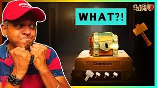 You Won't Believe This CLASH OF CLANS Disaster! 😵| Tamil
