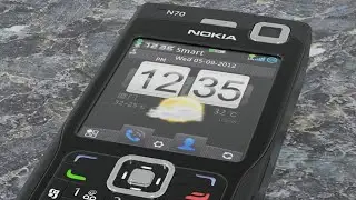 Nokia N70 V2 2024