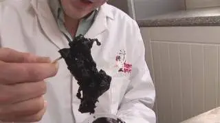 How To Make A Classic Bouncing Putty