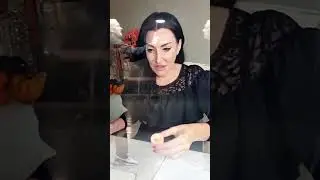 РИТУАЛЬНЫЕ ЧИСТКИ #1