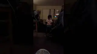 My god sister twerking at my cousins party gone rong