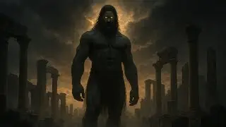 The NEPHILIM Mystery: Why Did GOD Want Them Gone?