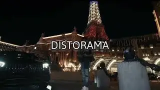 [FREE] | Azur x Oboy Futuristic Drill Type Beat "DISTORAMA" | 2023