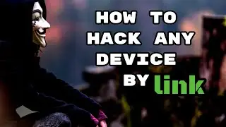 how to hackers can  hack by link