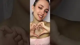 Periscope LIVE BEAUTIFULL GIRL💚 