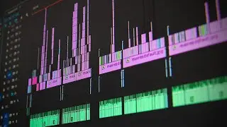 3 Tips A La Hora De Editar | Mayor Aspecto Cinemático y Transmitir Emociones