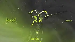 PANTHER VG - JUDAS II (Visual) KAPRICORN