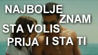 Mirza - Kao Kralj (Official Lyrics Video)