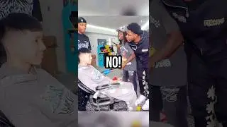 Kai Cenat Confronts Ray For That Racist Clip! 😭💀