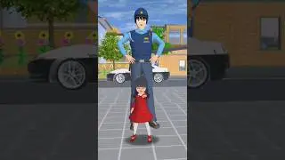 Mio baby police complain for arrest papa 🥲