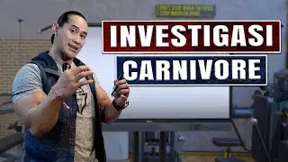 CARNIVORE INVESTIGATION