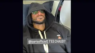 Booba s'exprime sur une Réconciliation avec Kaaris et annonce une surprise !