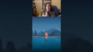 Should not have looked away 😭🙏