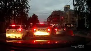 Дороги Перми и Пермского края Лето 2021