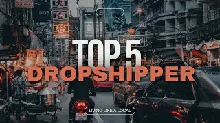 5 Best Dropshipping Suppliers For 2024 | Online Business