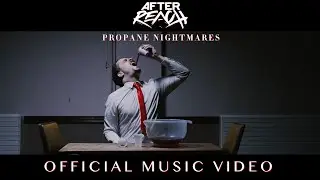 After Reach - Propane Nightmares [Pendulum Cover] (OFFICIAL MUSIC VIDEO)