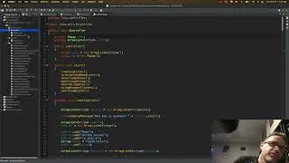 Working With ArrayLists - Structure