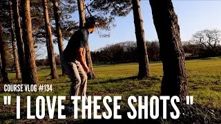 BACK TO GOLF COURSE VLOG | HAS LOCKDOWN HELPED MY GAME?