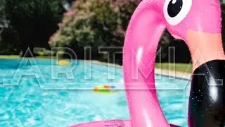 ARITMIA - Via da me (videoclip ufficiale)