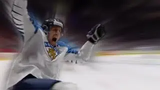MEILLÄ ON SISUA - (MM 2019 Lätkäbiisi)