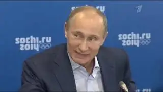 Воскресное время (Первый канал, 10.02.2013)