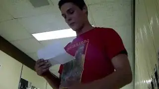 13 Bars- Luke Leier freestyle