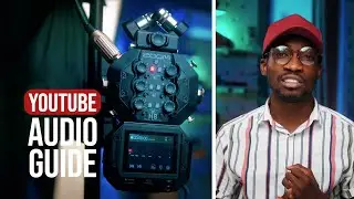 How to Record Great Audio For Your Youtube Videos Like a Pro