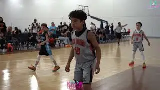 2032 Hoop Dreams vs Miami Hoops At Alliance Miami Beach