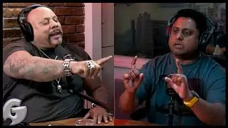 Is India The Most Racist Country In The World? Dante Nero & Vishnu Vaka DEBATE
