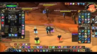 Guia de shaman elemental wowrean